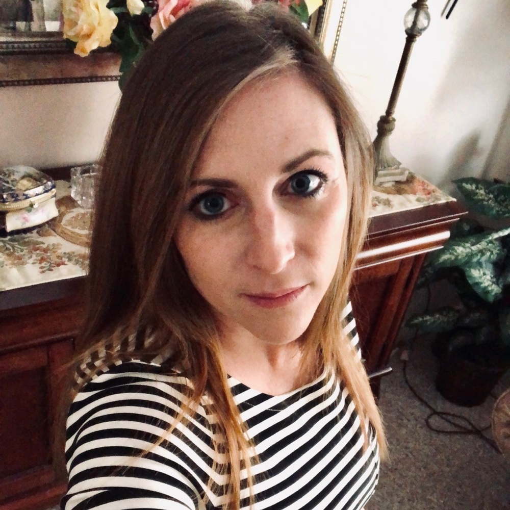 Meet your Posher, Jessica